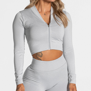 Women Bulk <b>Crop</b> <b>Top</b> T shirt Pour Fille Majar Solid Color Short Sleeve Simple Plain <b>Crop</b> <b>Tops</b> For Women - Product Image 5