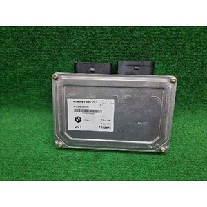 ECU และโมดูลคอมพิวเตอร์มือสองสำหรับรถยนต์ซีรีส์ 7 รุ่น 412265002 - Product Image 2