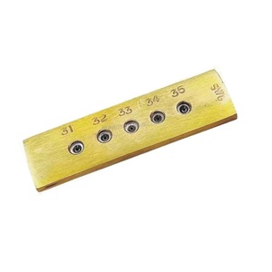 PLAQUE DE LAITON EN FIL DE DESSIN outil de fabrication de bijoux de haute qualité au prix le plus bas utilisation pour la fabrication d'outils professionnels vente en gros prix chaud - Product Image 5