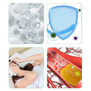 Extrait de thé vert en poudre de L-théanine Premium 20% pour le bien-être mental - Product Image 5