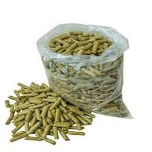Aliments Premium pour Chevaux Dengie Alfa a Alfalfa Pellets Fibres Alimentaires en Vrac Durée de Conservation de 24 Mois Fabriqué au Royaume-Uni - Product Image 1