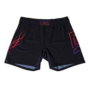 Men's BJJ <b>Grappling</b> <b>Shorts</b> Durable MMA Training <b>Shorts</b> No Gi Jiu Jitsu Combat Sports Wear - Product Image 1