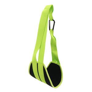 Premium Weightlifting AB Straps with Extra Padding Core Trainer for <b>Pull</b> <b>Up</b> <b>Bar</b> Abs Workout Strength Training Equipment - Product Image 3