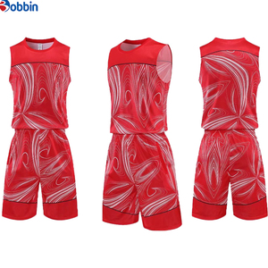 Uniformes de Baloncesto Sublimados Personalizados de Alta Calidad y Transpirables, Jersey y Pantalones Cortos, Fabricante - Product Image 2
