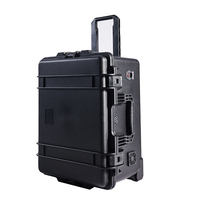 Chariot de charge intelligent F19-16C multi-USB pour tablettes et appareils mobiles, idéal pour les bureaux, les écoles, les hôpitaux et l'équipement éducatif