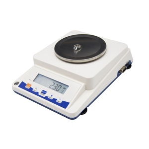 Balanza Analítica de Laboratorio WEST <span class=keywords><strong>TUNE</strong></span> XY1000-1B 1100g 0.1g, Balanza Electrónica de Precisión, Calibración Externa - Product Image 1