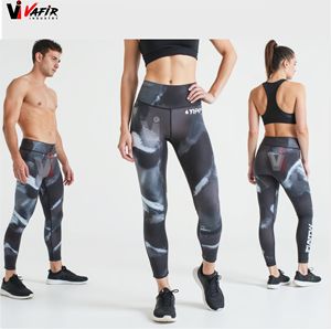 Leggings Personalizados Más Vendidos para Mujer, Cintura Alta, Sin Costura Delantera, Leggings Tiktok Peach Hip, Pantalones Deportivos para Gimnasio y Fitness - Product Image 4
