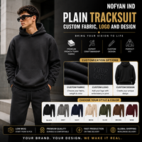 Fabricant de survêtements en molleton français sur mesure, ensemble sweat à capuche et pantalon de jogging en coton épais, marque privée, unisexe, vente en gros