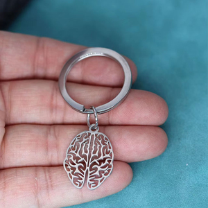 High Quality Metal <b>Key</b> <b>Chain</b> Custom Design Logo Keyring Promotional Gift <b>Key</b> Holder Bulk Supply Souvenir Custom Color - Product Image 3