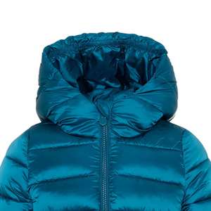 เสื้อแจ็คเก็ตพัฟเฟอร์คุณภาพสูงแบบกำหนดเองสำหรับผู้ชาย รุ่น North Puffer Face Jackets เสื้อแจ็คเก็ตฤดูหนาวสำหรับผู้ใหญ่ - Product Image 6