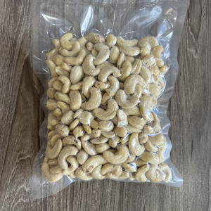 เมล็ดมะม่วงหิมพานต์ดิบคุณภาพสูง W320 |   ธรรมชาติ ไม่ผ่านการคั่ว |   จำหน่ายสินค้าจำนวนมากสำหรับผู้นำเข้าและผู้ค้าส่ง |   โรงงานผลิต (จอยซ์) - Product Image 5