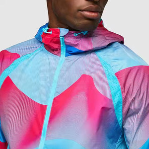 Chaquetas de Sublimación, Ropa de Invierno, Chaquetas de Sublimación Modernas, Cómodas y Elegantes para el Estilo Urbano - Product Image 4