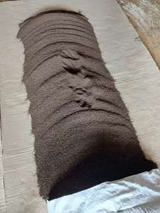 Poivre noir en grains de 2 mm, poivre séché de bonne qualité pour le marché du Moyen-Orient, poivre noir cru séché en vrac - M. JUSTIN - Product Image 6