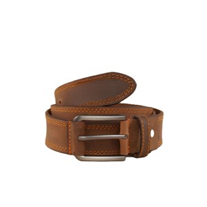 Cinturones de Cuero Premium Cómodos para Hombre, de Alta Calidad, Duraderos, Elegantes y Modernos para Uso Casual y de Oficina - Product Image 2