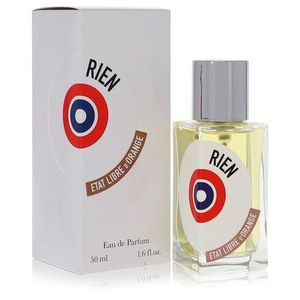 Parfum pour femme Rien par Eau de Parfum Spray Parfum de luxe - Product Image 1