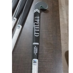 Bâton de hockey sur gazon composite pour seniors, équipement sportif durable et léger, matériel de jeu, fournisseur en gros pour équipes - Product Image 1