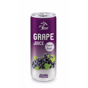 250ml Fabricante Semillas de uva Otras bebidas a la venta - Product Image 1