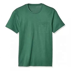 High Quality Custom Logo Printed Men's <b>Tshirt</b> Wholesale 100% Cotton Jersey Fabric O-Neck Short Sleeve Quick Dry Breathable for - Product Image 2