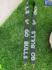 Correas de cuentas de colores para bolsos, asas ajustables para bolsos cruzados, accesorios y piezas para bolsos, correa de cuentas. - Product Image 6