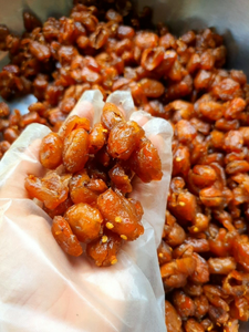 ผู้ผลิตแยมผลไม้รวมเขตร้อนเวียดนามและแยมรัมปูตัน รับผลิตแบบ OEM/ODM คุณภาพสูง - Product Image 5