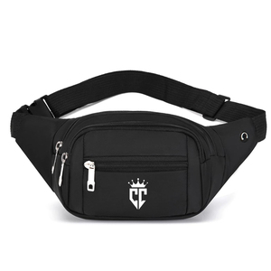 Fashion Crossbody Messenger Bag for Unisex Shoulder Purse with Zipper <b>Large</b> Capacity Daily Handbag Crossbody Bags - Product Image 1