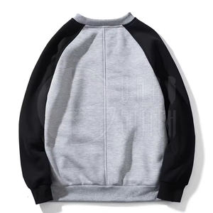 Sudaderas Clásicas de Diseño Moderno, Sudaderas Básicas de Algodón Mezclado para Hombre, Sudaderas de Otoño con el Mejor Material en Venta - Product Image 2