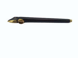Pipa de Tabaco de Madera Reutilizable con Diseño Vintage Esmerilado, para un Fumar Cómodo, Ligera, Duradera y Ecológica, Ideal para Regalo, FAIZA - Product Image 2