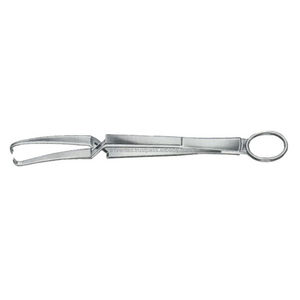 Super Quality A-1 VERITAS Doyen Arteryy Forceps 18 cm Stainless Steel Surgical Instruments | sutur kitmedic instrument - Product Image 2