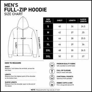 Sweat-shirts à capuche zippés intégraux imprimé squelette noir, grandes tailles, en mélange de coton, manches raglan, polaire délavée, style rétro athlétique streetwear - Product Image 6