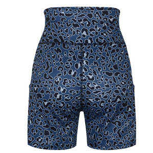 Shorts Deportivos de Alta Calidad para Mujer, Cintura Media, Secado Rápido, Transpirables, Ecológicos, con Estampado por Transferencia de Calor, para Yoga, Running, Ajuste Ceñido - Product Image 5