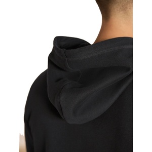 Sweat à capuche zippé pour homme, 500 GSM, coton, polyester, polaire, épais, chaud, veste d'hiver, streetwear décontracté, fabricant OEM, fournisseur de marques privées - Product Image 5