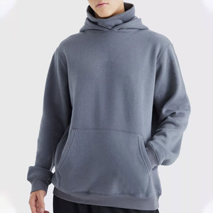 Sweat-shirts unisexes streetwear à impression en relief, légers, style pull oversize, tendance, fabriqués en usine - Product Image 1