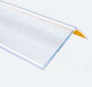 Tira de datos de soporte de etiqueta de precio de tienda minorista de supermercado - Product Image 6