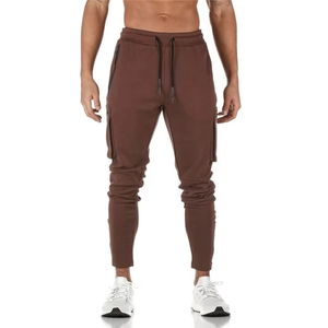 Pantalon de sport pour homme avec poches, nouveau design, camouflage, pantalon de jogging pour homme, vente en gros - Product Image 1