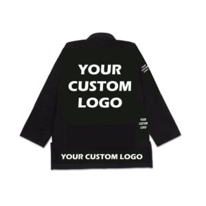 Lote Personalizado al por Mayor # Traje de Jiu Jitsu de 24 piezas para hombre, de alta calidad, 100% algodón, hecho en Brasil. - Product Image 5