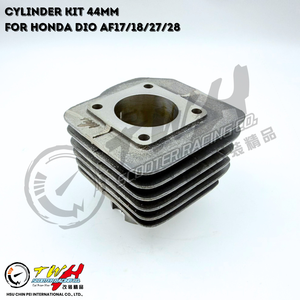 Kit de bloc-cylindres modifié pour moto TWH DIO 44/48MM - Product Image 4