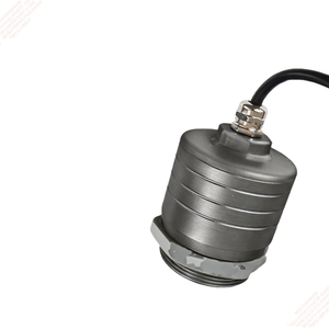 Sensor de Nivel de Radar de 80G de Alta Precisión y Bajo Precio para Sólidos, 4-20mA - Product Image 6