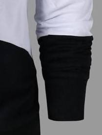 Sudaderas con capucha para hombre, diseño de moda, personaliza tu propio logo, 100% algodón, para adultos, personalizadas - Product Image 5