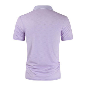<b>Half</b> Sleeve 100% Polyester Material Made Men Polo <b>Shirts</b> Good Quality Men Polo <b>Shirts</b> Latest Design Men Polo <b>Shirts</b> - Product Image 2