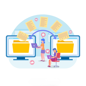 Servicios Automatizados de Análisis de Documentos |   Extraer datos estructurados de PDF e imágenes para la plataforma de soluciones de gestión de datos empresariales - Product Image 3