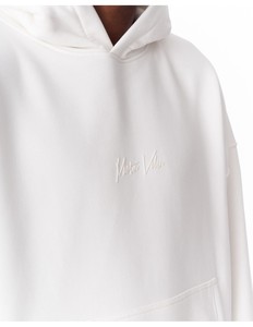 Sweat à capuche de haute qualité 100% coton, style streetwear, anti-rétrécissement, pour hommes, en vente à bas prix - Product Image 5