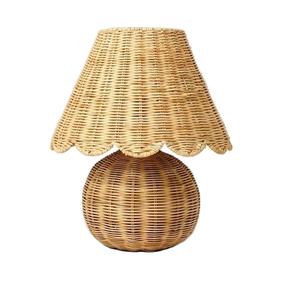 Lámpara de Escritorio LED de Metal Pequeña de Alta Calidad, Fácil de Instalar, para Interiores, Dormitorio, Personalizable, con Control Táctil, de BD - Product Image 1