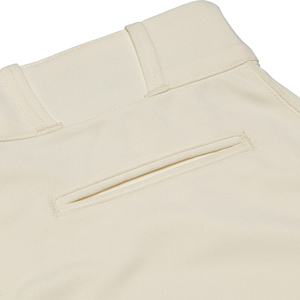 Pantalones de Béisbol de Primera Calidad con Diseño Personalizado, Pantalones Deportivos de Béisbol Sublimados al por Mayor, 100% Poliéster - Product Image 4