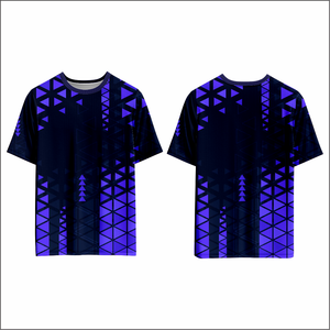 Camiseta de Poliéster 100% al Por Mayor a Precio Económico, Ligera, Transpirable, Duradera, con Estampado por Sublimación, Manga Larga, para Hombre, Lisa - Product Image 2