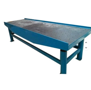 Plateforme vibrante de fitness Axv neuve, machine d'exercice vibrante, plateforme vibrante puissante - Product Image 4