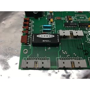 Electroglas 248228-002 QIK LDR/เซ็นเซอร์วัดเวเฟอร์ – อุปกรณ์และชิ้นส่วนเซมิคอนดักเตอร์เชิงลึกจากทั่วโลกที่ได้รับความไว้วางใจ - Product Image 6