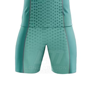 Uniforme de Fútbol de Alta Calidad, Recién Llegado, Uniforme de Fútbol Juvenil, Uniforme de Fútbol al Mejor Precio - Product Image 6