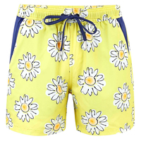 Shorts de bain écologiques pour hommes, séchage rapide, personnalisables, pour la plage et le sport