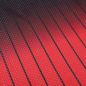 Maillot de basketball pour adolescents, nouveau style 2026, respirant, grande taille, personnalisé, imprimé par transfert thermique, haute qualité, coupe ajustée, vente en gros - Product Image 6