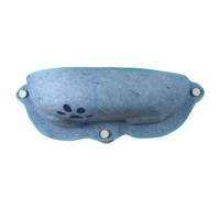 Lit pour chat en feutre de luxe solide et détachable avec ventouses puissantes, hamac et nid suspendus pour fenêtre, perchoir sans fil pour chat